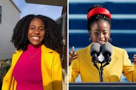 (cnn) for amanda gorman, inauguration day was just the beginning. I M A Youth Poet Laureate Like Amanda Gorman I Want More Girls Like Us To Use Our Voices Opinion