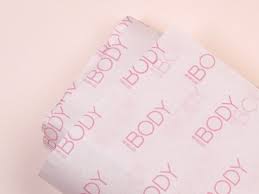 Maybe you would like to learn more about one of these? Tissue Papers