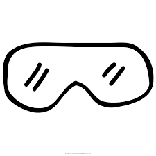 We have over 10,000 free coloring pages that you can print at home. Goggles Coloring Page Ultra Coloring Pages