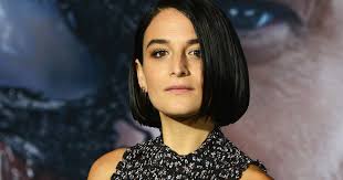 Jenny Slate Stage Fright Netflix Comedy Special