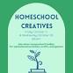Homeschool Creatives event image