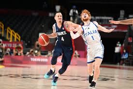 2e confrontation avec l'italie dans le cadre de la préparation de l'eurobasket women en direct ce mercredi 2 juin à 18h30.l'equipe de france est en stage à m. Tncjwwqs3fqdbm