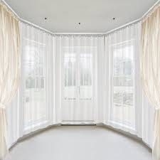 See more ideas about ceiling curtains, ceiling curtain track, curtain track. Buy Refrze Flexible Ceiling Curtain Track Curved Ceiling Track For Curtains Room Divider Ceiling Track Rv Curtain Track Curtain Rail Track For L Shape U Shape Bay Windows 8 Ft Online In
