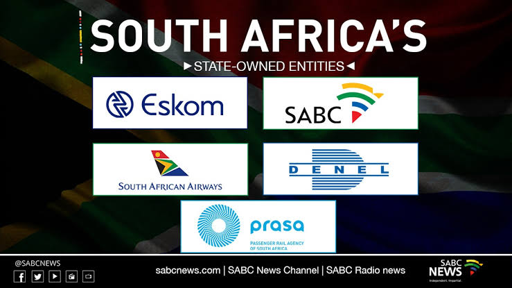 Zooming in to SOEs ahead of SONA - SABC News - Breaking news, special  reports, world, business, sport coverage of all South African current  events. Africa's news leader.