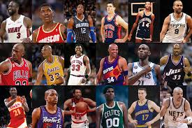 Nba articles on macrumors.com new iphones are out. Nba Photo Minefield 2 Team Players Quiz By Strokes Static
