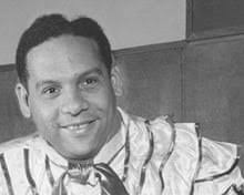 Edmundo Ros obituary