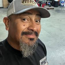 What happened at the stereo shop in Huntington Beach?