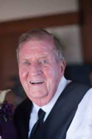 Edward Mccarthy Obituary