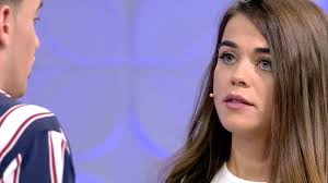 Mujeres y hombres: Violeta llama "mentiroso" a Pedro pero decide seguir  conociéndole
