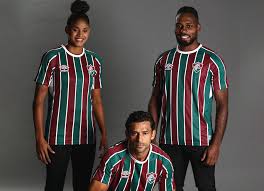 Fluminense+camila hope you like;) if you save / use, credit @milasfancy on twitter c) headers @iconsffc. Fluminense 2021 22 Umbro Home Shirt 21 22 Kits Football Shirt Blog
