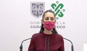Ciudad de méxico pasa a semáforo amarillo por primera vez desde que se declaró la emergencia en marzo de 2020. Cdmx A Punto De Pasar A Semaforo Amarillo Revista Transportes Y Turismo