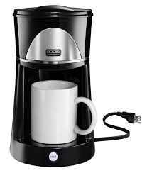 Bunn 2.5 liter sst lined airpot (5) model# 32125.0000. 1 Cup Coffee Maker