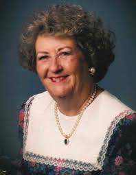 Josephine (Jolly) Dowell Obituary May 25, 2022