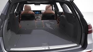 Dimension Mercedes Benz E All Terrain Et Coffre Hybride Et Thermique