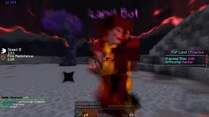 21 rows · minecraft servers with pvp enabled allow players to fight and do damage against each … Daof Vs Pvpland Bot Hacker 1potted By Daof