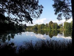 big mike lake in vilseck germany vilseck germany germany beautiful places