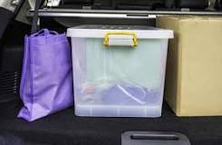 How to Organize Your Car Trunk (And Keep It That Way)