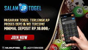 Bandar Togel Terpercaya Minimal Deposit Rp 10 000 Bandar Togel Terpercaya Dan Terlengkap Salamjptogel Aplikasi Modern Pengetahuan