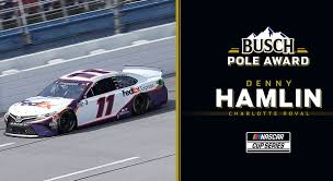 2019 fall charlotte monster energy nascar cup series paint schemes. Starting Lineup For Playoff Race At Charlotte Roval Nascar