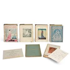 Bonhams : JOHNSON (WILLIAM J.) AND WILLIAM HENDERSON] Indian Amateur's Photographic Album, nos. 1-31 (no. 5 being an 'Appendix', see below) bound in 3 vol., FIRST EDITION, [Bombay, William Henderson, November 1856-May 1859]