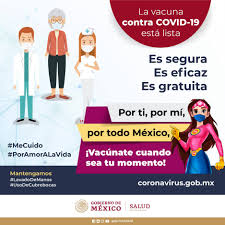 Pero el ministerio de salud, en cabeza de fernando ruiz, ha dicho que estas bases de datos tendrán vigilancia y auditoria. La Vacuna Contra Covid19 Esta Secretaria De Salud Facebook