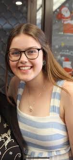 Penelope Dennis's Instagram, Twitter & Facebook