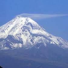 Ciudad de méxico, latitud 19°25'42.5'' n. Muere Militar Estadounidense En Pico De Orizaba El Informador