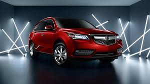 2017 Acura Mdx Redesign And Price 2016 Best Cars 2017 Acura Mdx Cars Usa Acura