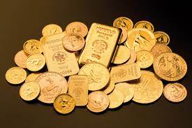 Einfaches banking, innovative app und persönliche beratung. Deutsche Setzen Bei Der Geldanlage Auf Gold In Barren Oder Munzen