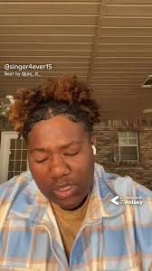 Tatiana Gary Tennessee