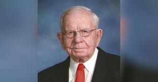 Vernon E. Rahe Obituary