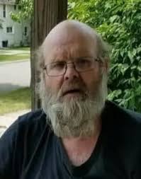 Obituary information for Richard Kyle Gerth