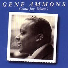 All-Star Sessions With Sony Stitt