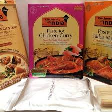 kitchens of india paste tikka masala