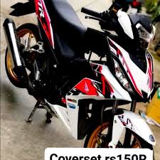 My yamaha lagenda aku dah tukar cover set moto ni n aku tmbah barang lain lgi r ,pada asalnye moto aku ni warne hujau set yg lame lagenda 110z. Buy Coverset Motor Rs 150 Merah Putih Seetracker Malaysia