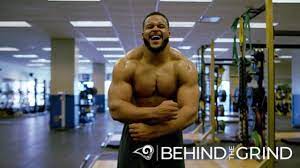 Seriously i have so many questions about this video? Behind The Grind Aaron Donald S Offseason In Pittsburgh