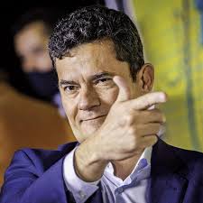 Went to Brazil and Argentina the week before last to meet with Lula. At 75,  Lula is raring to go into this dramatic election in October, 2022. His main  opponents are the