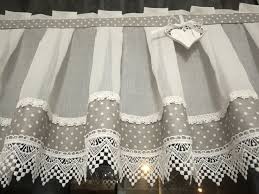 Firing Curtain Cotton Cotton Curtain Firing Rideaux Decoration Rideaux Salon Rideaux Cuisine