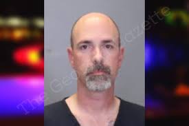 Craig Tompkins — Muscogee County Jail Bookings