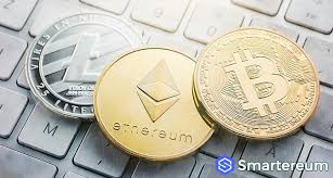 Bitcoin and altcoins live and historical prices and charts. Technical Analysis For Bitcoin Litecoin And Ethereum Smartereum