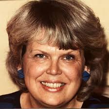 Anne Meredith Swan-Johnson Obituary