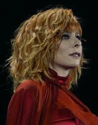 Maybe you would like to learn more about one of these? Mylene Farmer Wikiwand
