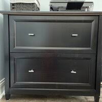 Find a huge selection of file cabinets for organizing and storing files, documents, or other items for your business, office, warehouse, hospital, or other facility. Three Posts Lamantia 2 Drawer Lateral Filing Cabinet Reviews Wayfair
