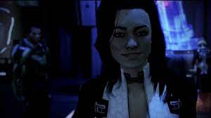 Miranda lawson mass effect 3. Me3 How To Save Miranda Lawson How To Get The M 99 Saber Included Youtube