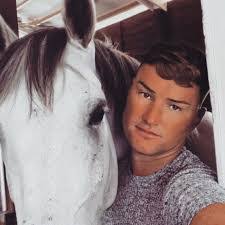 Joseph Newcomb's Instagram, Twitter & Facebook