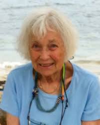 Harriet (Gordon) Goldman Obituary