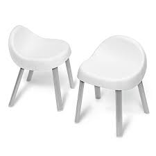 Amazon Com Skip Hop Explore More Kids Toddlers Activity Chairs White Baby In 2020 Kids Chairs Toddler Chair Activity Chair