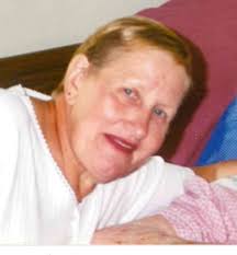 Obituary information for Dora Lee Oldfield