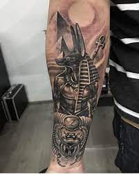 Maybe you would like to learn more about one of these? 22 Agyptische Gotter Ideen Agypten Tattoo Anubis Tattoo Tattoo Ideen