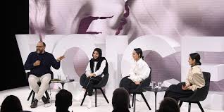 The Bof Podcast Iran A Fashion Industry Operating In The Underground Industrial Style Global Gathering Iran